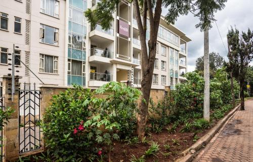 Westlands Apartment | Executive Residency by Best Western Nairobi