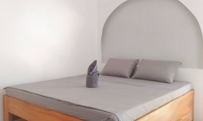 Sipalay Apartment | Executive Room 2