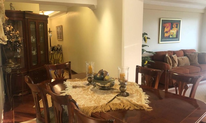 Financial District Apartment | Executive rooms