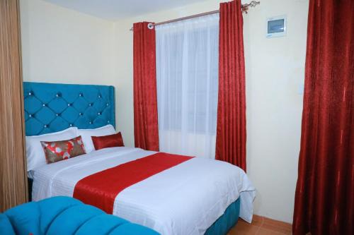 Ruiru Apartment | Executive studio in Ruiru