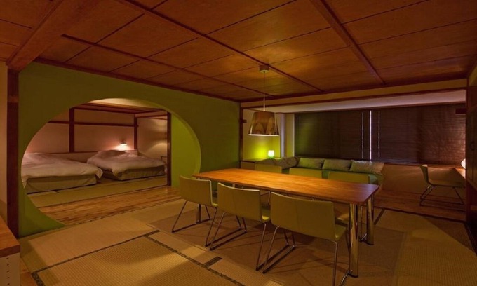 Nozawaonsen Hotel | Executive Studio /Shimotakai-gun Nagano