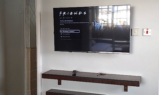 Nairobi Upper Hill Apartment | Executive & Stylish Apartment -near Wilson Airport