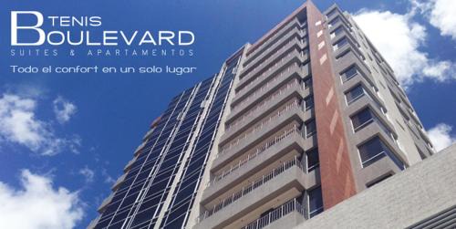 Quito Apartment | Executive Suite - QUITO