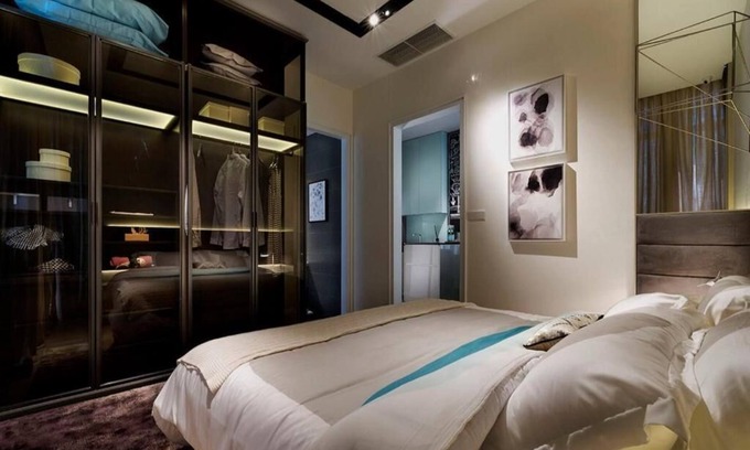 Malaysian Police Training Centre Apartment | Executive Suite with Garden View 23