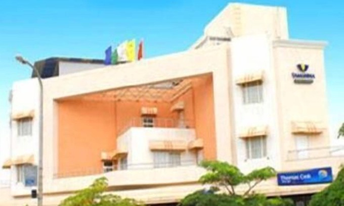 Phase 1 Hotel | Executive Tamanna Hotel Hinjawadi, Pune