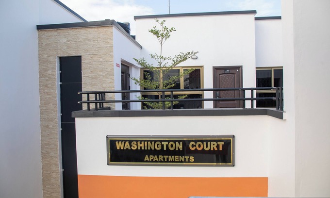 Accra Apartment | Executive Three Bedroom Furnished Apartment