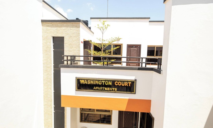 Accra Apartment | Executive Two Bedroom Furnished Apartment