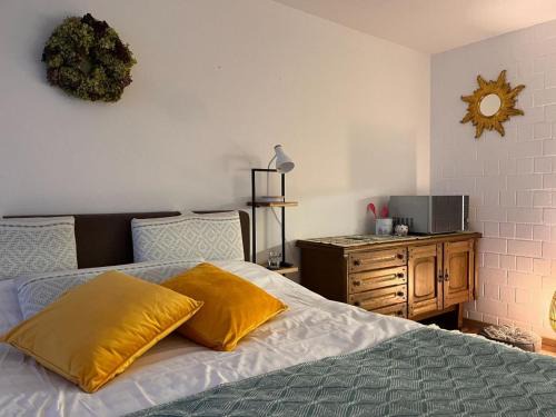 Sankt Englmar Apartment | Exil Apartment
