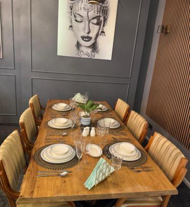 West Berlin Centre Apartment | Exil DeLuxe
