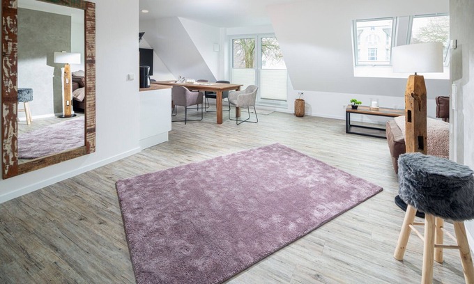 Norderney Apartment | Exklusiv Ausgestattete Ferienwohnung
