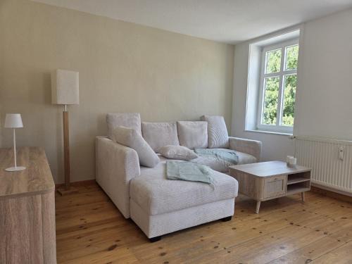 Osterburg Apartment | Exklusive 1-Raum Ferienwohnung in Osterburg