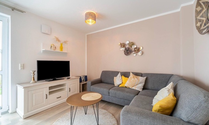 Muritz Apartment | exklusive Ferienwohnung in Rechlin