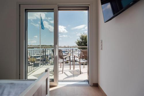 Werder Apartment | Exklusive Ferienwohnungen an der Havel