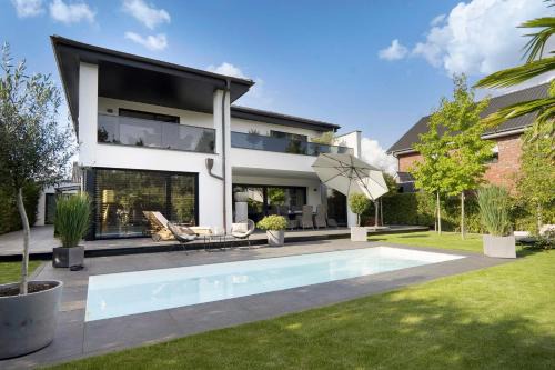 Warendorf Villa | Exklusive Villa Schaffner
