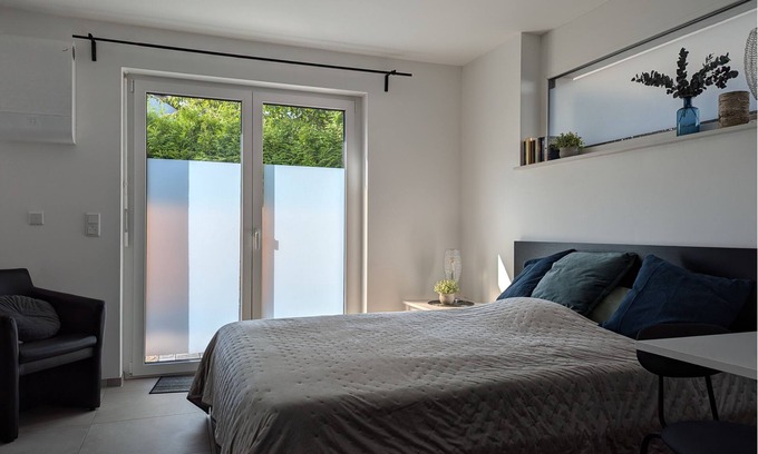 Kernstadt Apartment | Exklusives Neubauapartment 6