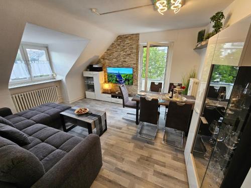 Wesertor Apartment | Exklusives Und Helles Apartment Im Zentrum