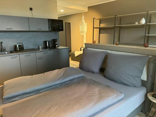 Delitzsch Apartment | Exklusives Wohnen im historischen Wasserturm dem Highlight von Delitzsch WE 213