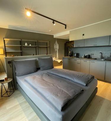 Delitzsch Apartment | Exklusives Wohnen im historischen Wasserturm dem Highlight von Delitzsch WE214