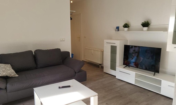 Bad Lauchstadt Apartment | Exklusivwohnung Bad Lauchstädt