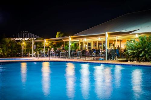 Exmouth Resort | Exmouth Escape Resort