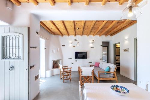 Krotiri Apartment | Exochi Traditional Houses