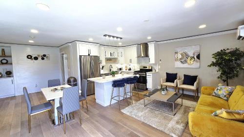 La Presa Apartment | Exotic home Sdstay-com