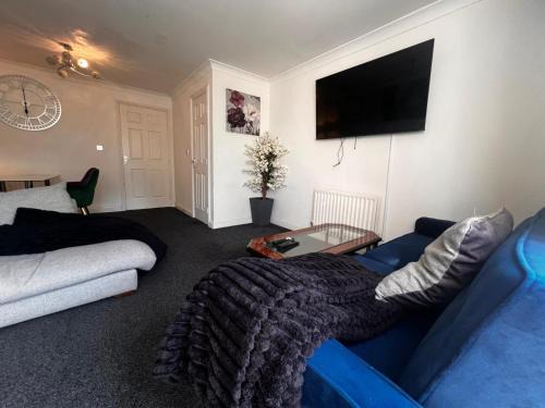 Maidstone Villa | Exotic Maidstone Home