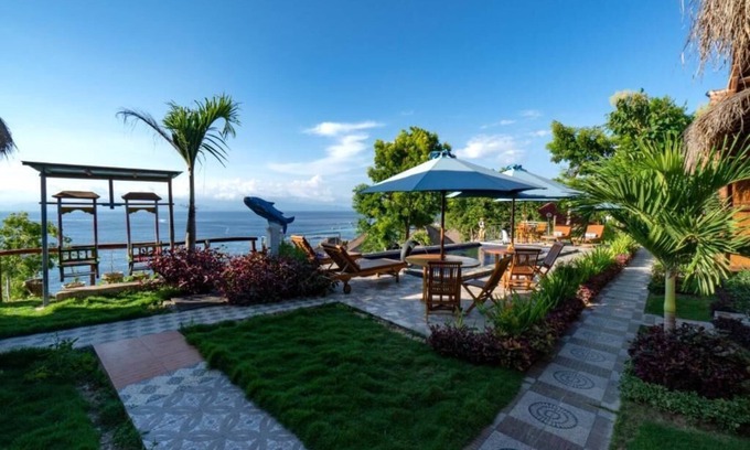 Penida Island Cottage | Exotic Ocean View & Clean Rooms in Nusa Penida