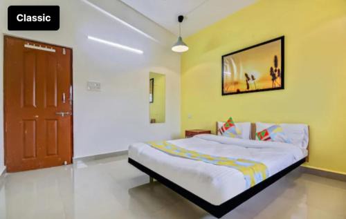 Pilerne Industrial Estates Hotel | Exotic stay