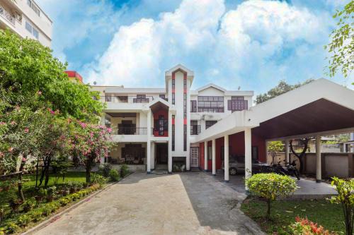 Sualkuchi House | Exotic Villa Homestay