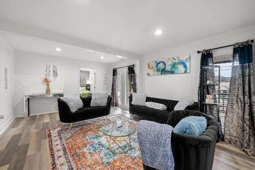 Church Street House | Expansive 7-Bedroom Family Home