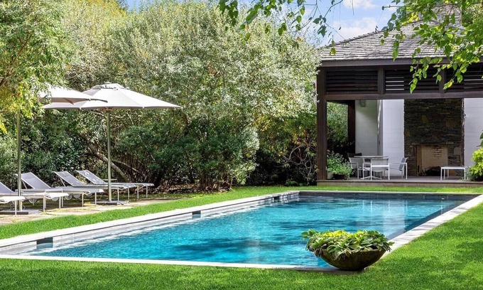 Amagansett Dunes House | Expansive Beachfront East Hampton Home with Private Beach Path, Perfect for.