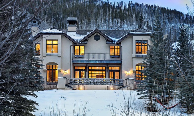 Vail House | Expansive Home in Cascade Village, 5 Min Walk to Chair #20, Perfect for Large Groups and Families!