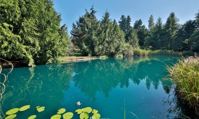 Langley Cabin | Expansive manor house for family gatherings, retreats, walkable to the village!