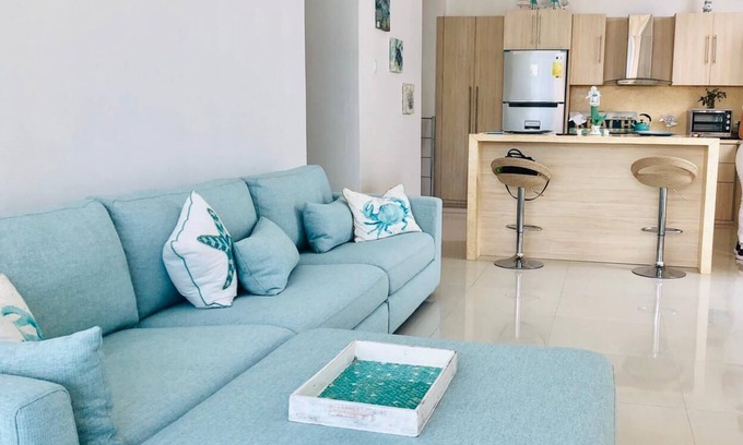 Salinas House | Expat Oasis by the beach 🏖