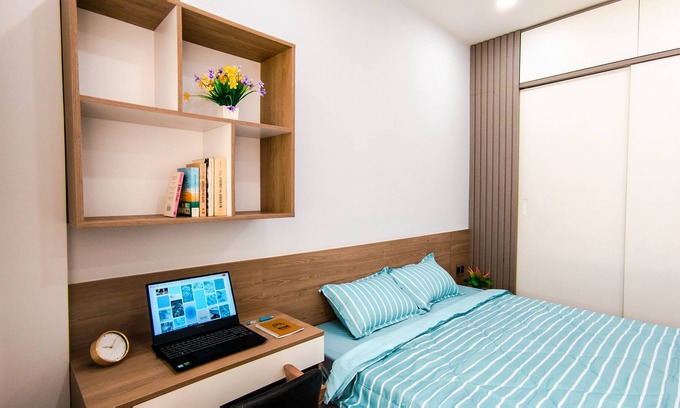 Chanh Hung House | Experiece local Saigon scene witha quiet and relaxing place to stay
