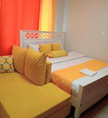 Syokimau Apartment | Experience 254