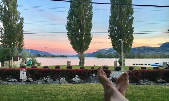 Okanagan-Similkameen House | Experience a great family vacation at Casa Del Mila Oro !