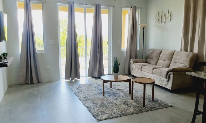 Road Town Apartment | Experience BVILOVE at Yonderville Homes! A Modern 1 Bedroom Unit Awaits You!