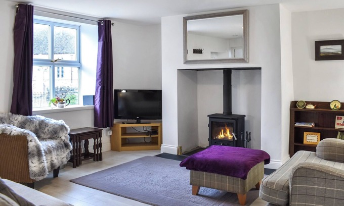 Coanwood Cottage | Experience charm and comfort at The Old Cottage in Lambley.
