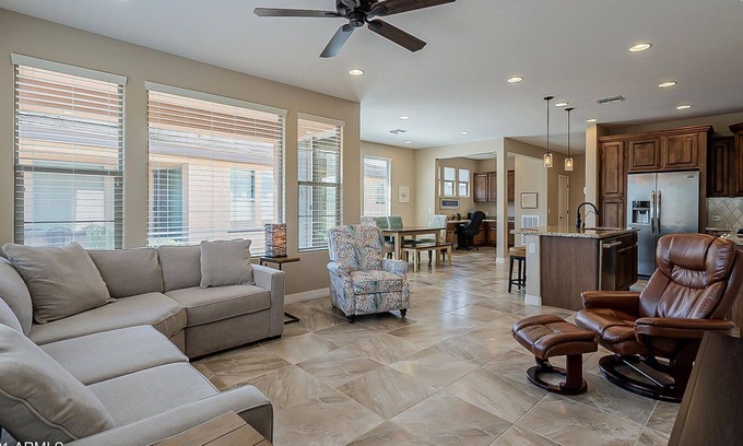 Encanterra House | Experience Comfort: Your Ideal Encanterra 2 bed/2bath Townhome Awaits!