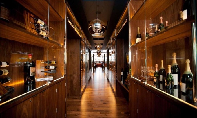 Financial District House | Experience Downtown San Francisco From Our Luxury Room