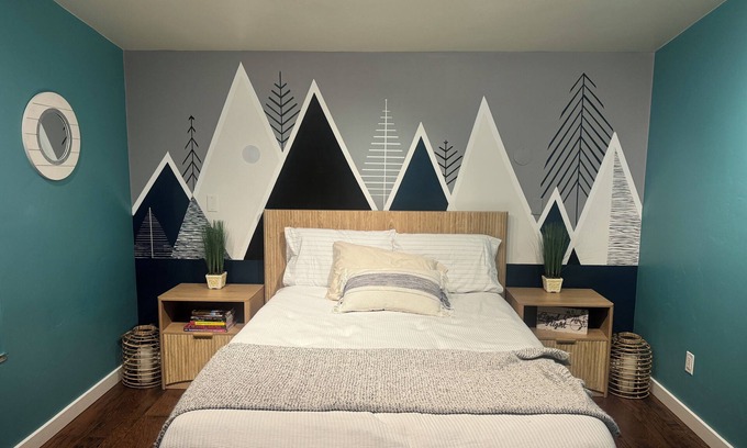 Glenwood Springs Apartment | Experience Elevated Luxury at the 420 Loft Boutique in Downtown Glenwood Springs