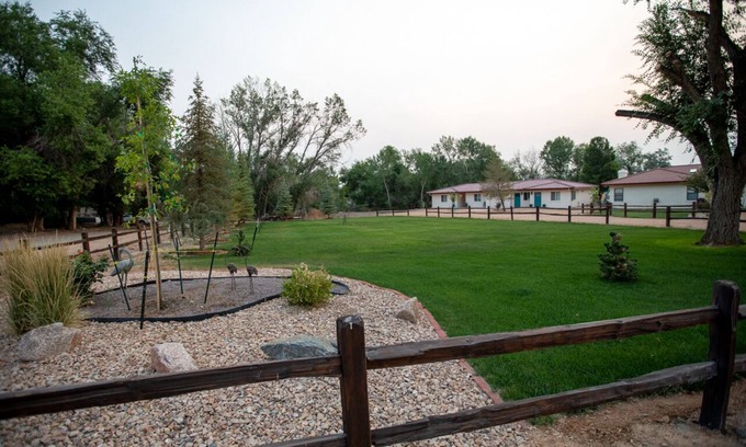 Redlands House | Experience luxury and comfort at “Casita Sofia”