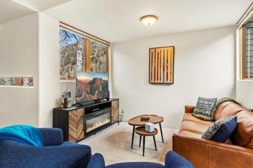 Telluride House | Experience luxury at Alpenglow at Telluride Lodge