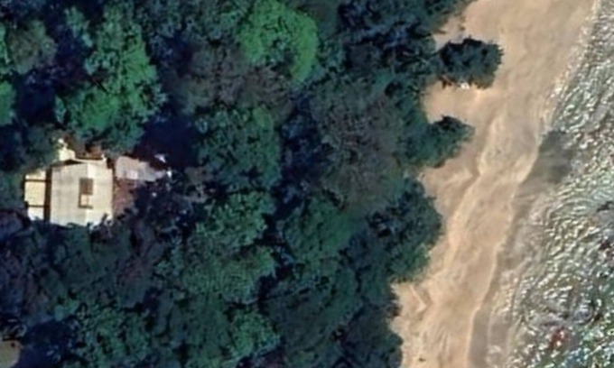 Chiguata Villa | Experience!nPrivate nature revervenseafront paradise, Jungle with many animals!