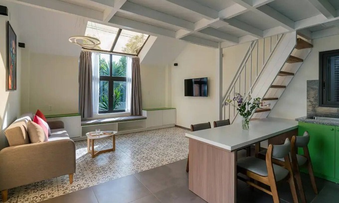 Ong Lang House | Experience Phu Quoc in Style