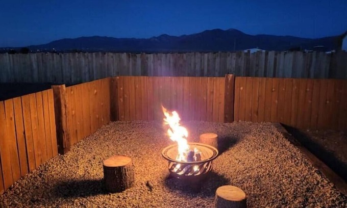 Taos House | Experience Rancho de Taos