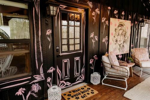 Tracy City House | Experience the Magic of Our Original Family Cabin in Tracy City, TN