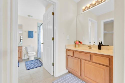 Legacy Park House | Experience the ultimate getaway at our 4-bedroom